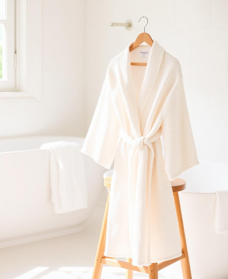 Bath Robes