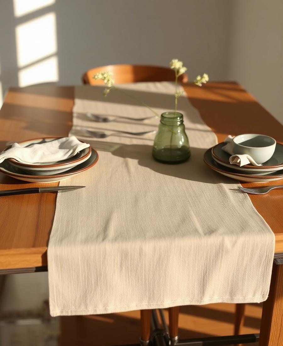 Table Linens