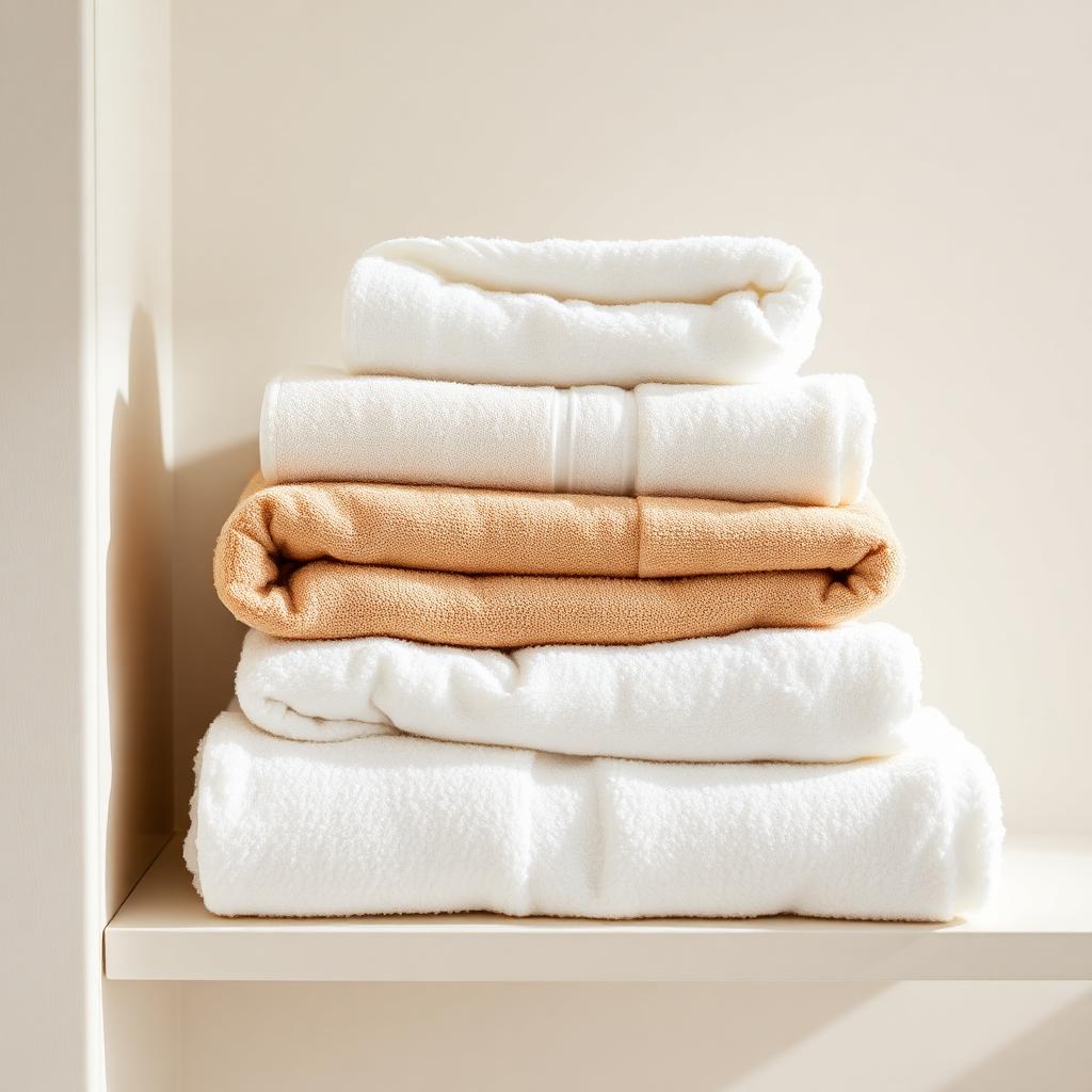 Signature Bath Towel
